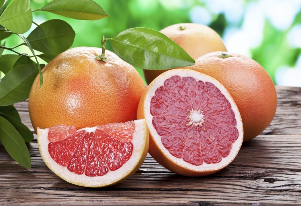 Jour de fruits