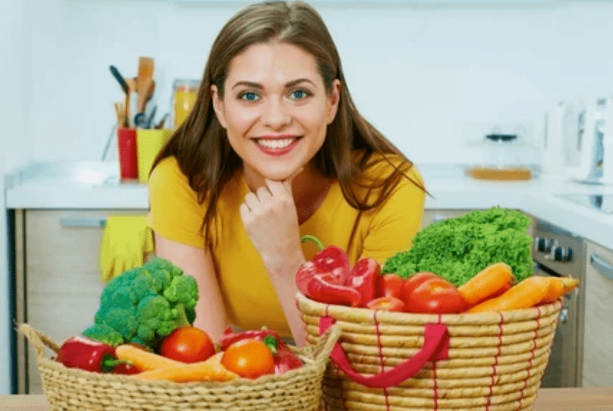 Les avantages de la nutrition sont populaires