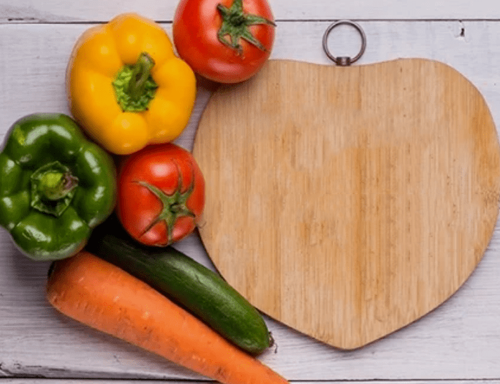 Régime alimentaire dans la réduction de poids