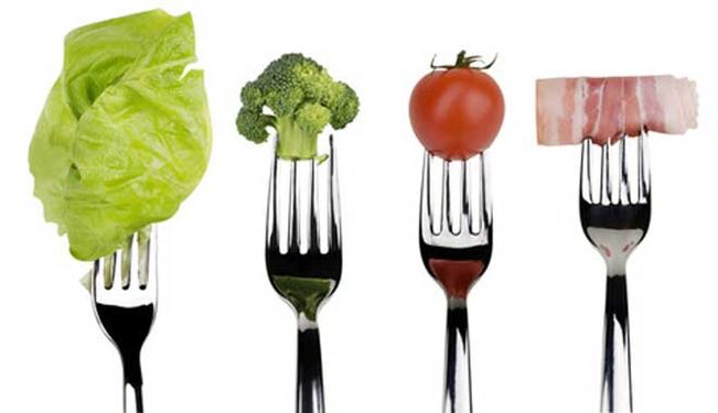 L'essence du régime alimentaire de Ducan