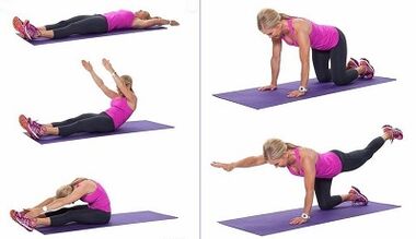 Le sport comme moyen de perdre du poids