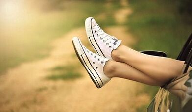 comment perdre rapidement du poids dans vos jambes